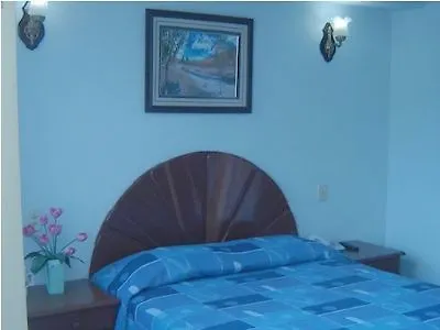 *** Hotel Caribe Princess Mexico