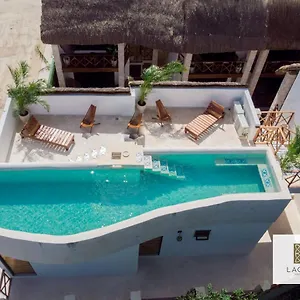 Lagoon Boutique - Luxury Chaman Experience Mexiko