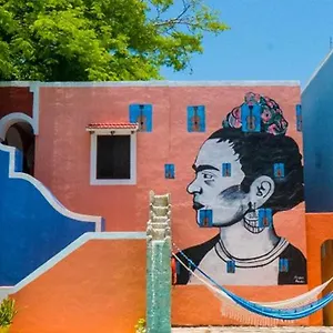 Casa De Flores Mexiko