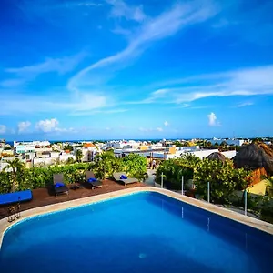 Encanto Riviera Mexiko