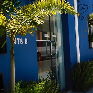 Boutique Casa Flor De Mayo Mexiko