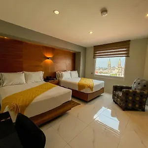 Dali Plaza Ejecutivo Mexiko