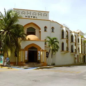 Gran Sahara Mexiko