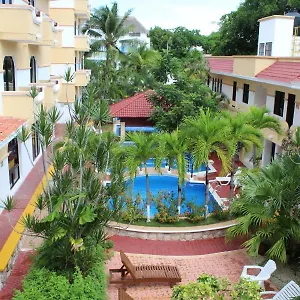 Vista Caribe Diving Mexiko